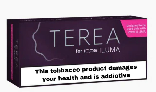Terea Russet